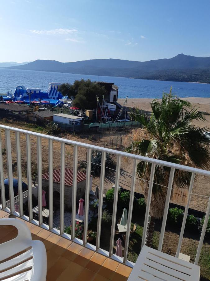 Hotel Beach Hotel Propriano (Corsica)