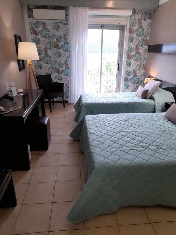 Hotel Beach Propriano (Corsica)