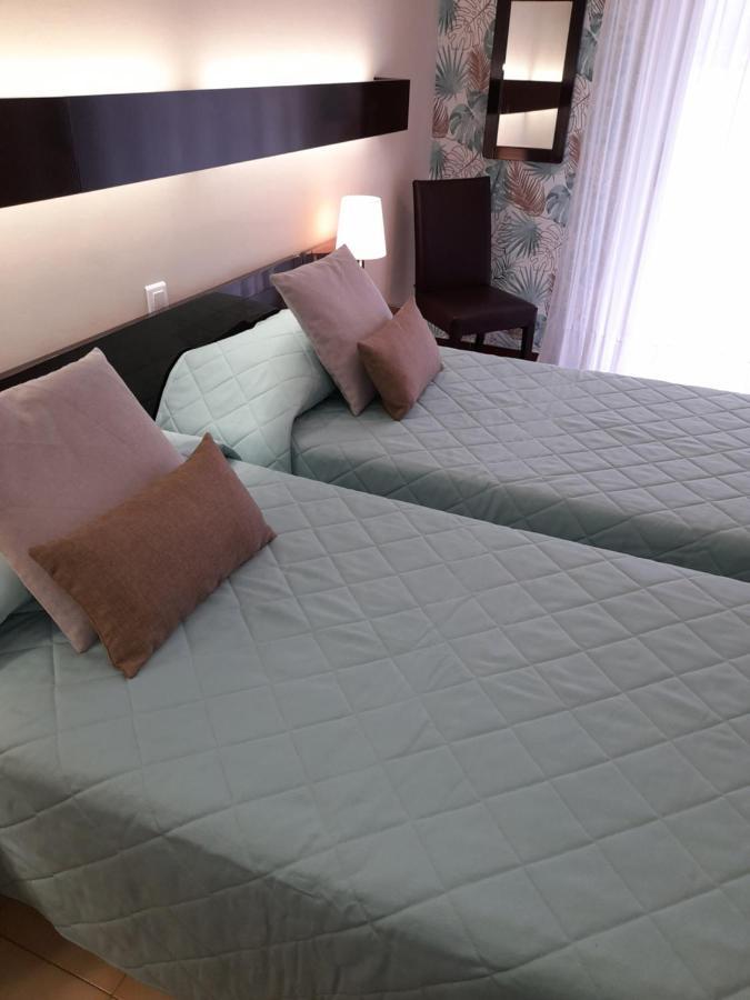 Hotel Beach Hotel 2*