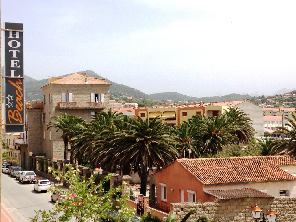 Hotel Beach 2*