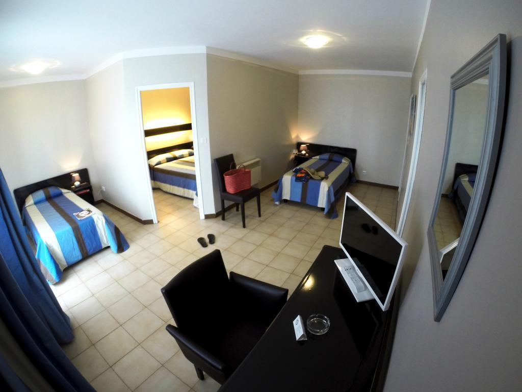 Hotel Beach 2*