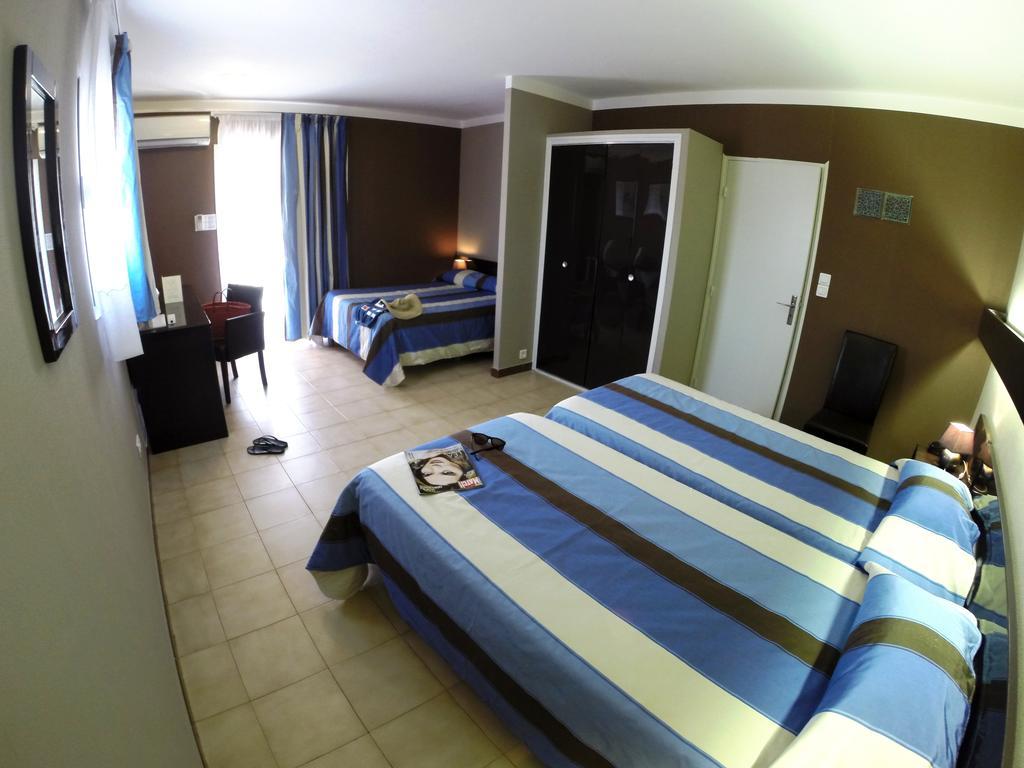 Hotel Beach Hotel Propriano (Corsica)