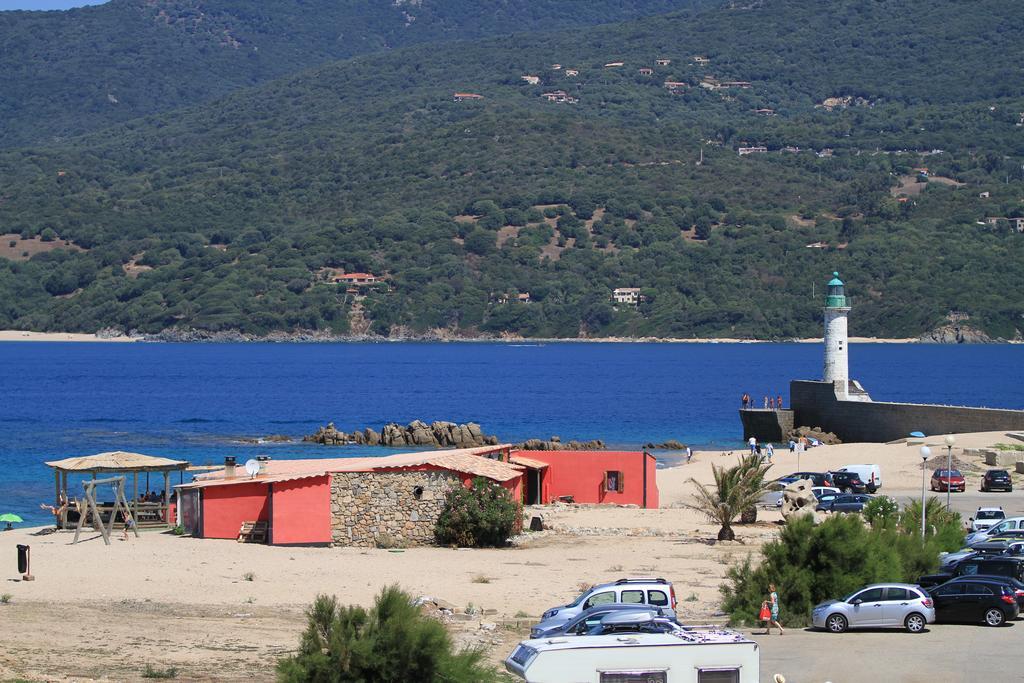 Hotel Beach