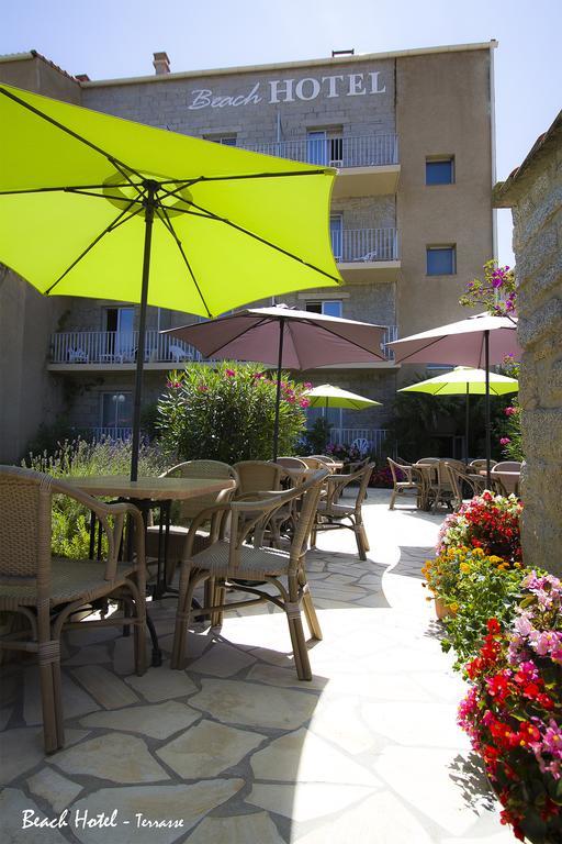 Hotel Beach 2*