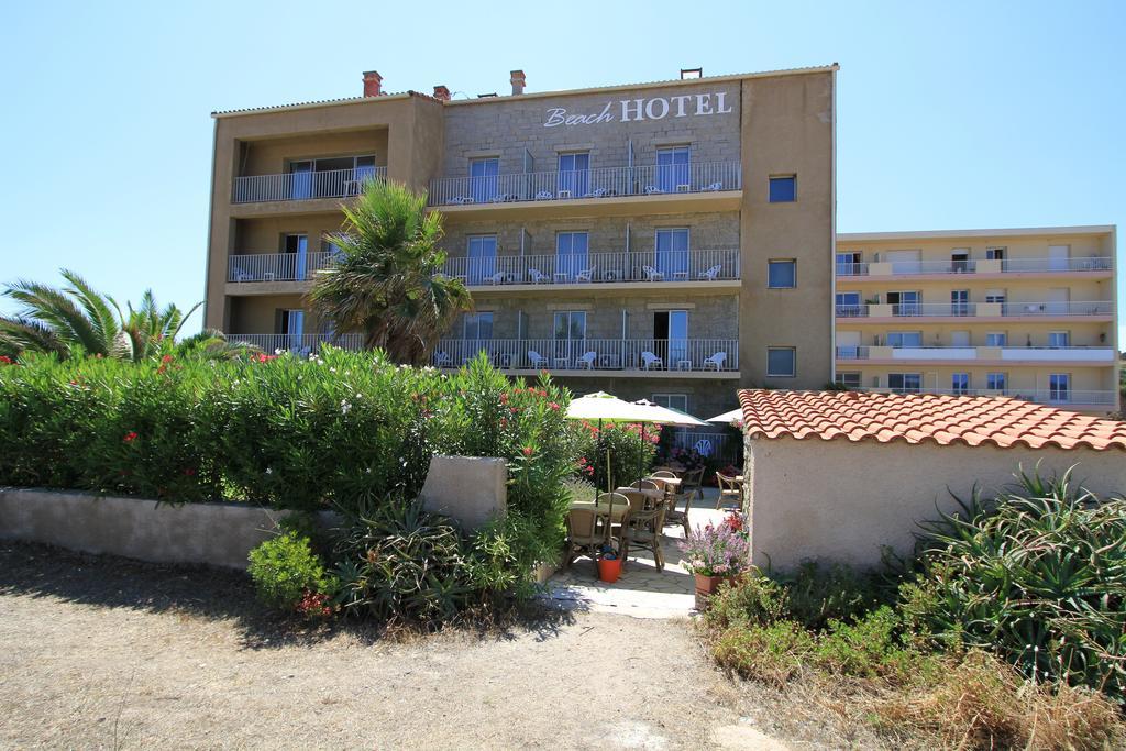 Hotel Beach Hotel