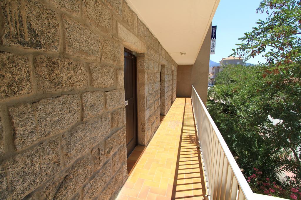 Hotel Hotel Beach Propriano (Corsica)
