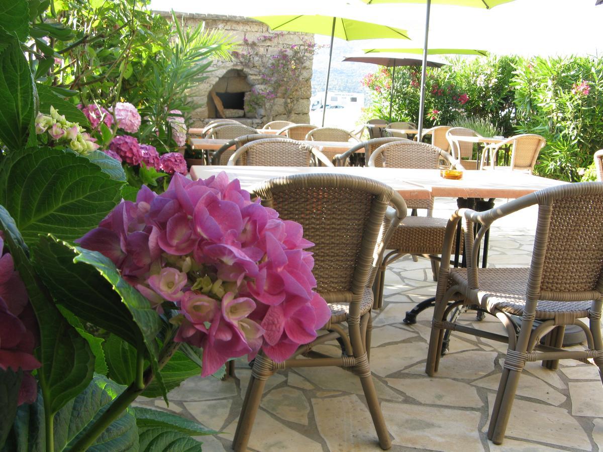 Hotel Beach Hotel Propriano (Corsica)