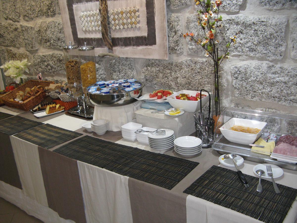 Hotel Beach Propriano (Corsica)