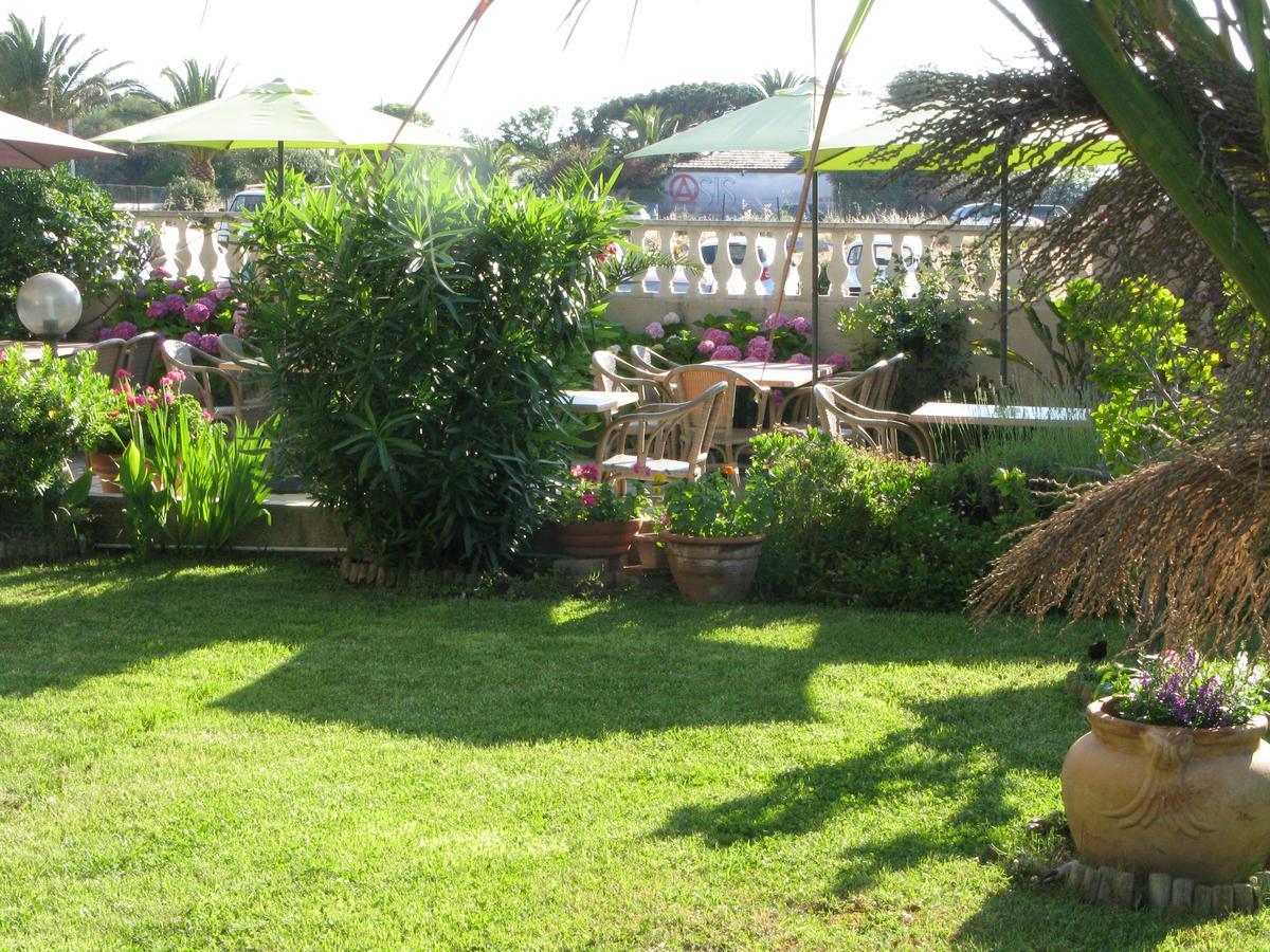 Hotel Beach Hotel Propriano (Corsica)