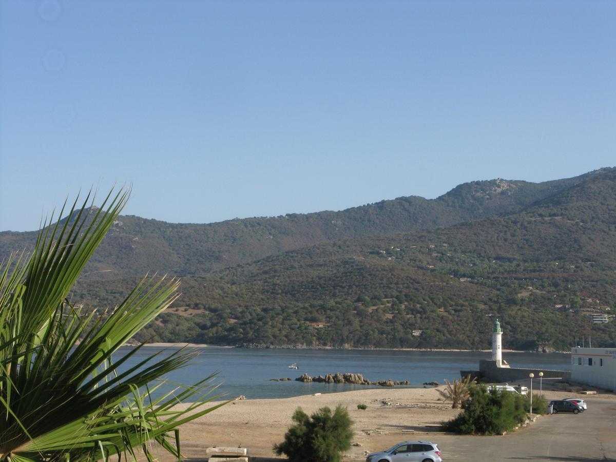 Hotel Beach