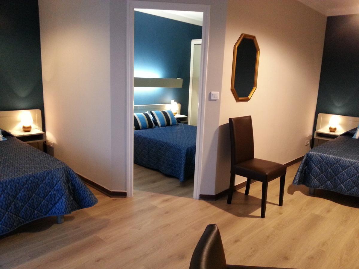 Hotel Beach 2* Propriano (Corsica)