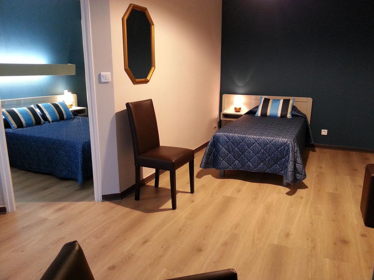 Hotel Beach Hotel 2*