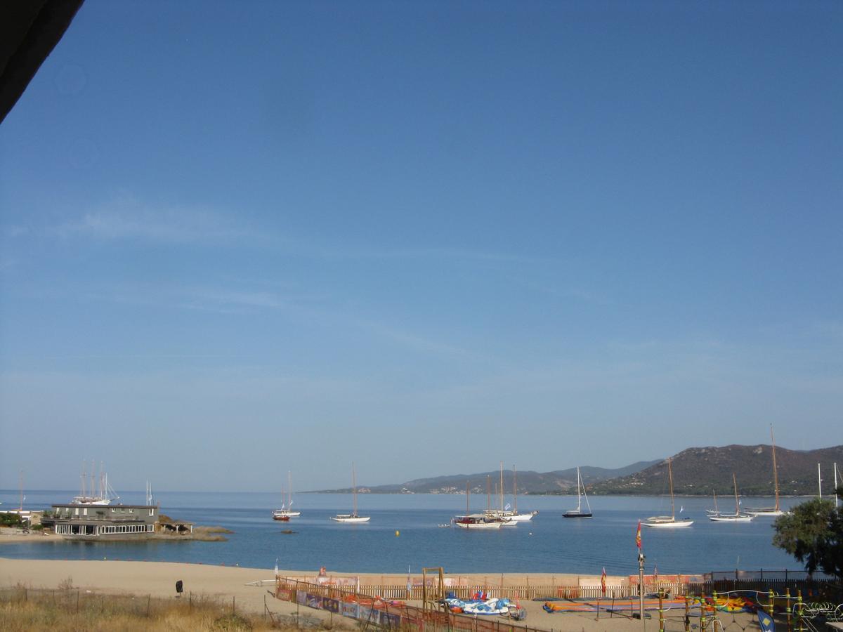 Hotel Beach