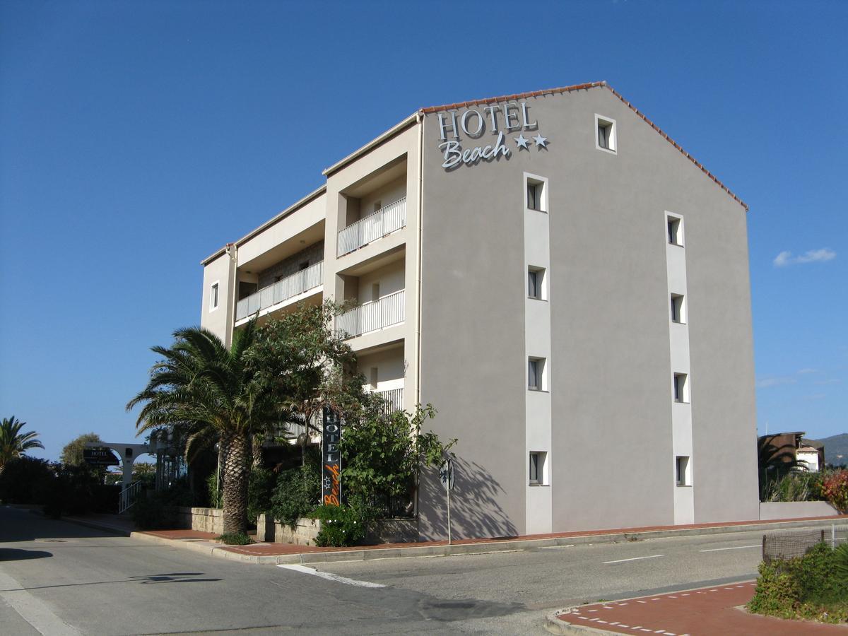 Hotel Hotel Beach 2*