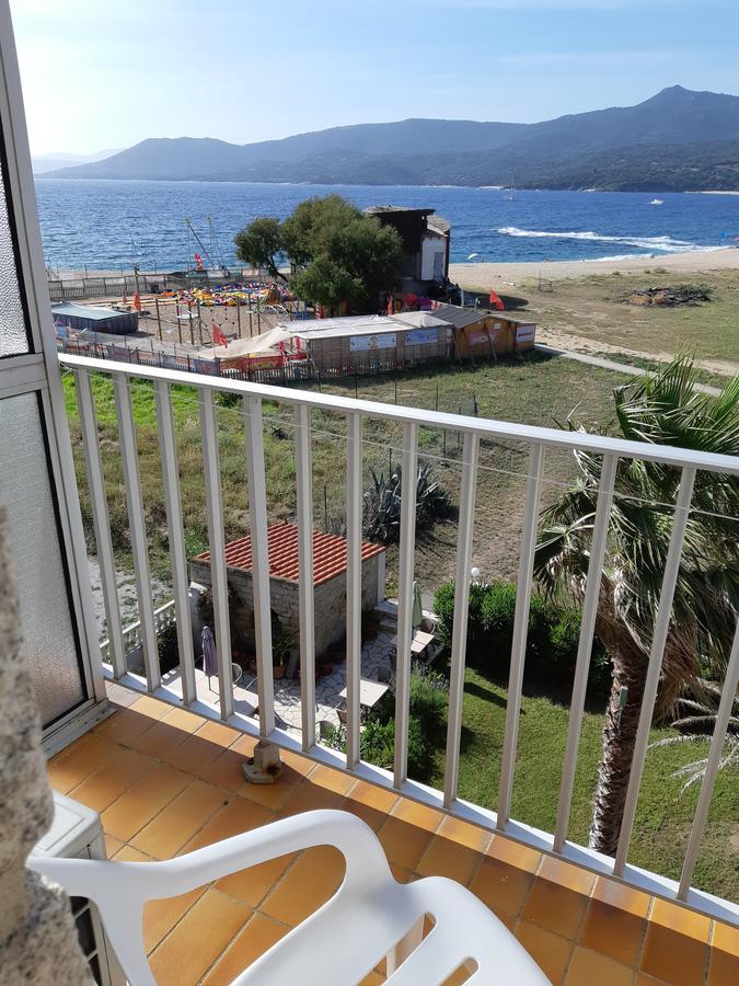 Hotel Beach Hotel Propriano (Corsica)