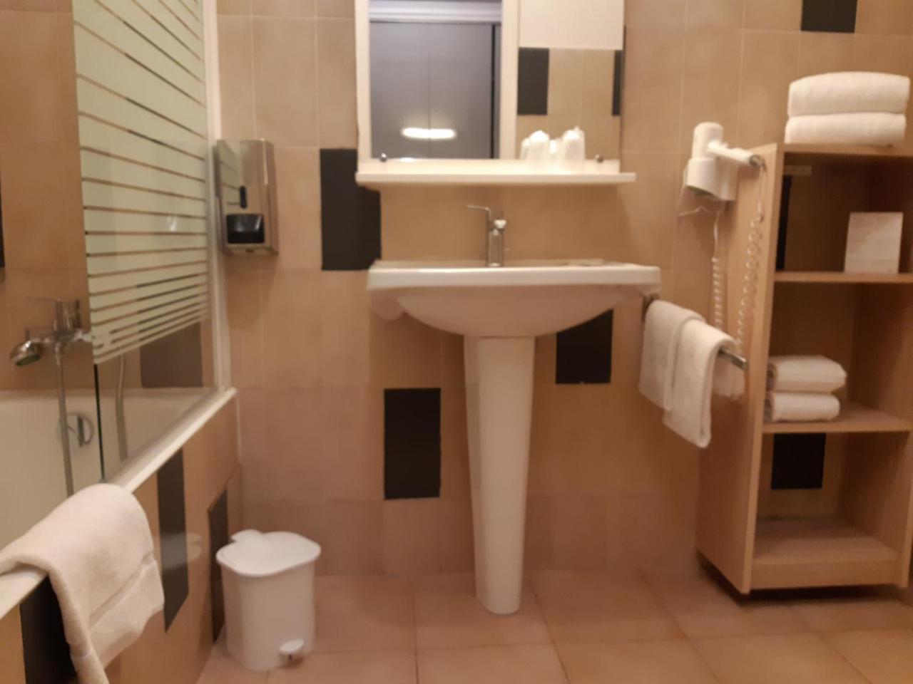 Hotel Beach Hotel Propriano (Corsica)